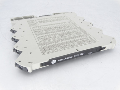 Allen Bradley 931N-T221 Signal Conditioner