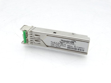 MONOGRAM セット MODULE Lantronix TN-GLC-ZX-SM-15 PLC Module