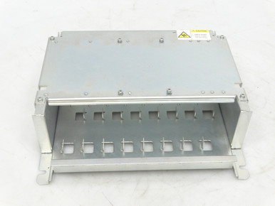 Ab Clx Rack Allen Bradley 1492-MUA2B-A7-A10 PLC Rack