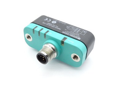 Pepperl & Fuchs PMI40-F90-IU-IO-V15 Sensor