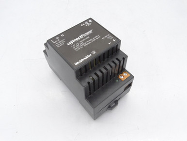 Weidmuller 992889 0005 Power Supply
