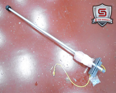 Allen-Bradley 855E-BCB Lightstack Base & 889P-M3AB-2 Cable w