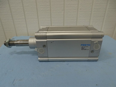 FESTO DNC-125-100-PPV-A PNEUMATIC CYLINDER (34934 - USED)