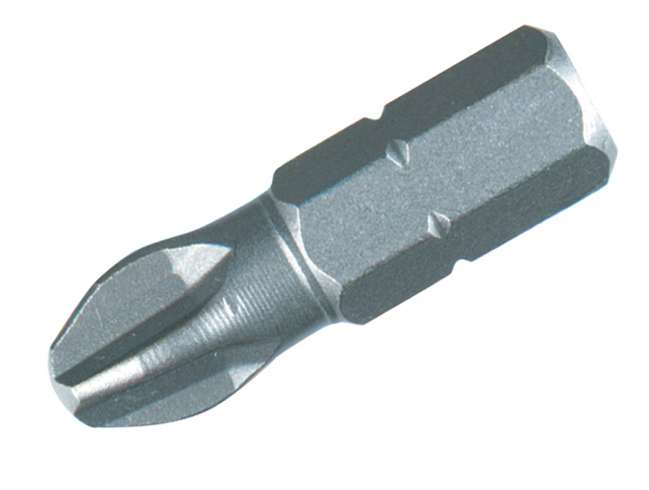 Phillips Insert Bit #2 x 25mm - G2S TOBEQ Inc.
