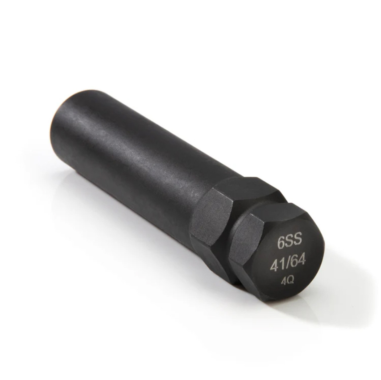 ジニＬ2点 2204153　2210164 6-Spline 41/64-Inch Locking Lug Nut Socket - G2S TOBEQ Inc.