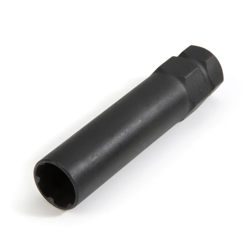 6-Spline 41/64-Inch Locking Lug Nut Socket - G2S TOBEQ Inc.