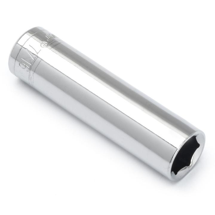 DEEP SOCKET,3/8