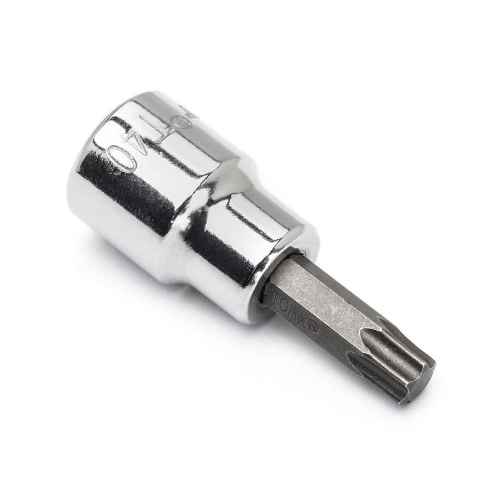 Lisle 81090 TP50 Torx Plus Bit Socket