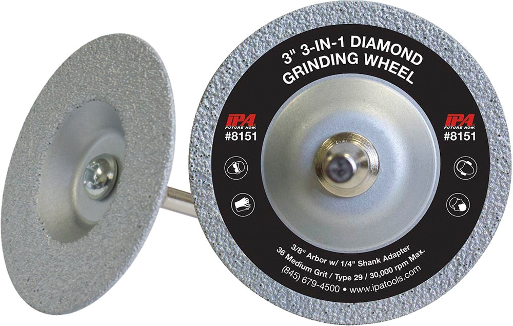 U.S.Aローリングス HPG3 PG119 - 3