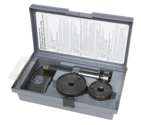 REAR WHEEL DISC BRAKE