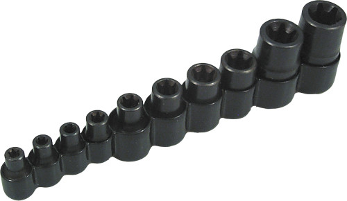 PG150 - TORX SOCKET SET