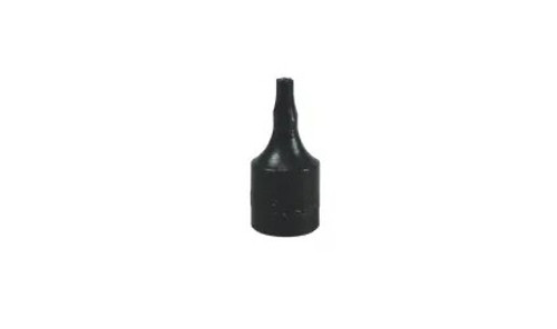 BIT D’ENTRAÎNEMENT TORX - T15