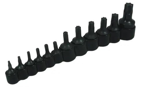 ENSEMBLE DE LECTEURS MASTER TORX