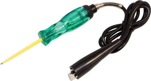 PG56 - Testeur de circuits haute tension 24 V