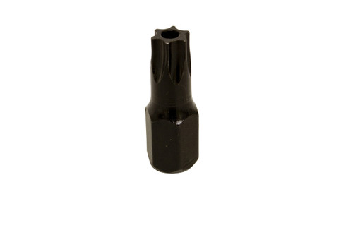 T50 RÉSISTANCE À L’ALTÉRATION TORX