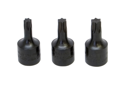 ENSEMBLE TORX D’ÉTRIER DE FREIN