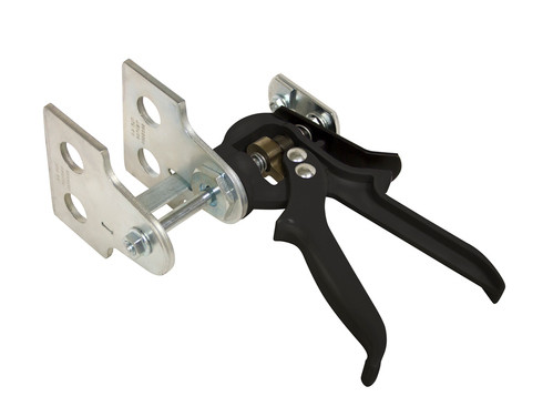 ÉPANDEUR RAPIDE QUAD PAD