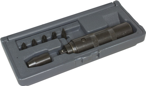 PG174 - 3/8 IMPACT TOOL SET