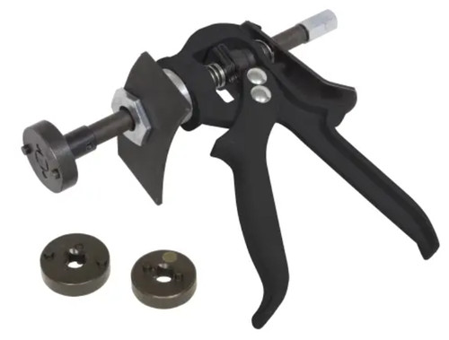 COMBINATION REAR BRAKE TOOL KIT