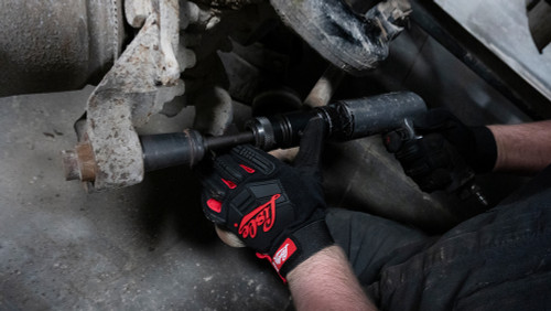 SHORT ANCHOR PIN BUSHING DRIVER