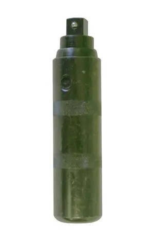 OUTIL D’IMPACT DE 1/2"