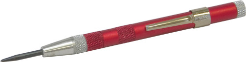 PG210 - AUTOMATIC CENTER PUNCH PG210 - AUTOMATIC CENTER PUNCH