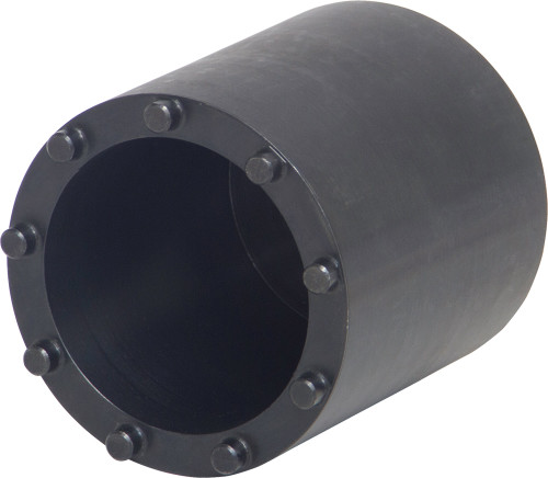 PG360 - AXLE HUB BRIDGE NUT SOCKET - GM