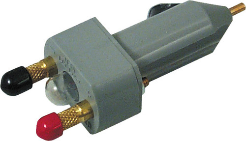 PG54 - POWER/GROUND OUTLET