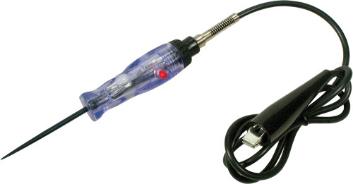 CIRCUIT TESTER/JUMPER