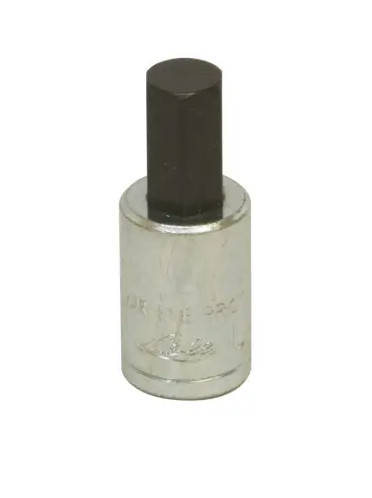 PILOTE HEXAGONE DE 9 MM