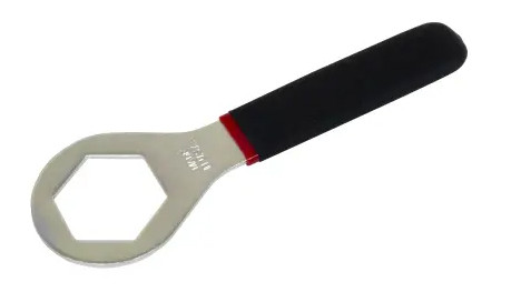 CAPTEUR D’EAU CLÉ DURAMAX OEM