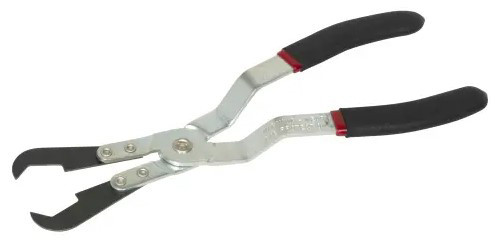 DOOR CLIP PLIERS