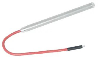 LAMPE DE "CHE FLEXIBLE À LED