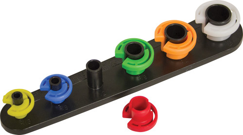 PG24 - A/C FUEL LINE DISC TOOL
