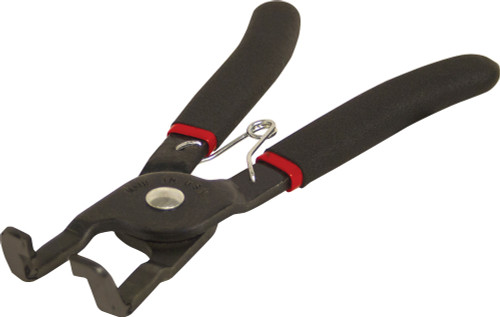 PG24 - FUEL LINE AND EVAP LINE DISCONNECT PLIERS