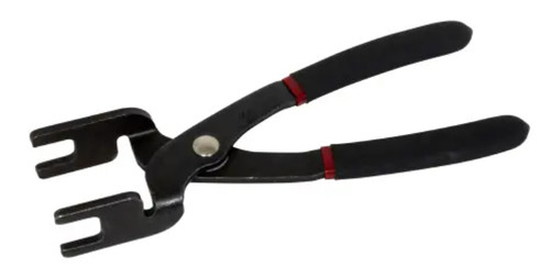 PILES DE DÉBRANCHEMENT DU CARBURANT ET DE LA C/C