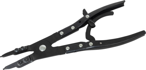 PG201 - PINCE À ANNEAU À PRESSION DE BROCHE POUR FORD SUPER DUTY