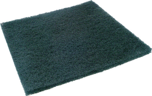PG263 - 22" SQUARE NO SPLATTER PAD FOR OIL FUNNELS OR OIL PANS