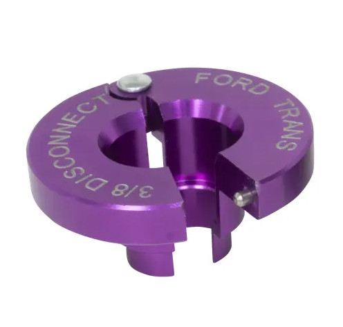 FORD REFROIDISSEUR D’HUILE DÉCONNEXION 3/8"