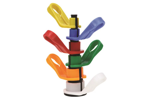 ANGLED DISCONNECT SET