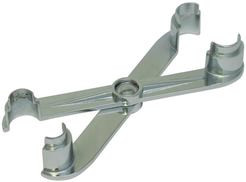 PG411 - MÉTAL DE DÉCONNEXION DE TRANSMISSION FORD