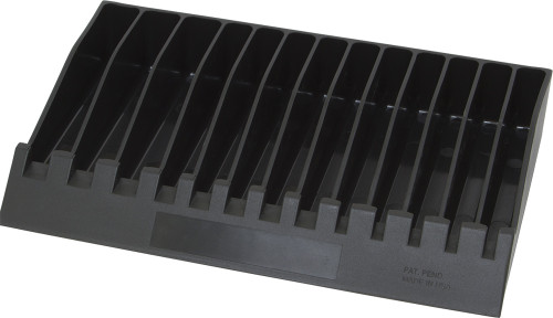 PG217 - SUPPORT À PINCES (NOIR)