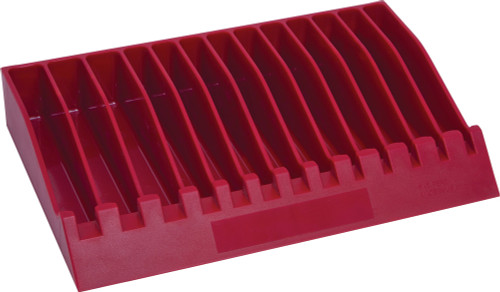 PG209 - PORTE-PINCES (ROUGE)