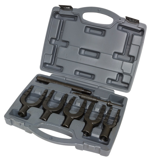 STEPPED PICKLE FORK KIT, 5PC.