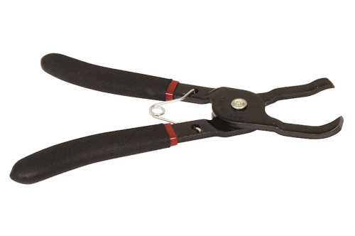 PUSH PIN PLIERS, 30 DEGREE