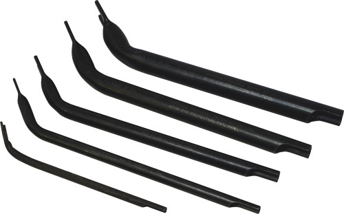 PG24 - AIR LINE DISCONNECT SET