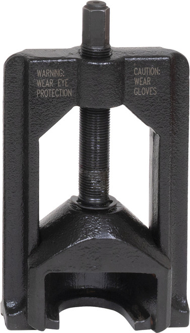 PG224 - PETIT EXTRACTEUR DE JOINT EN U POUR CAPUCHONS DE ROULEMENT DE 1 » À 1,25 »