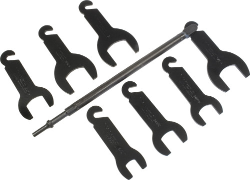 PG373 - PNEUMATIC FAN CLUTCH WRENCH