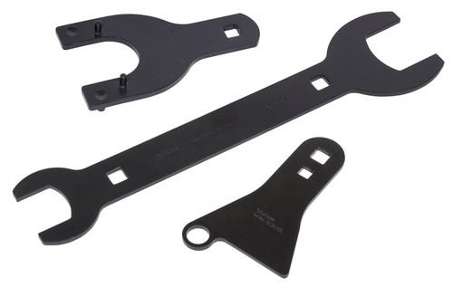 UNIVERSAL FAN WRENCH SET