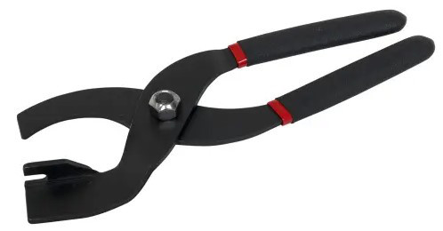 OUTIL DE DESSERRAGE DU CÂBLE DE FREINAGE D’URGENCE